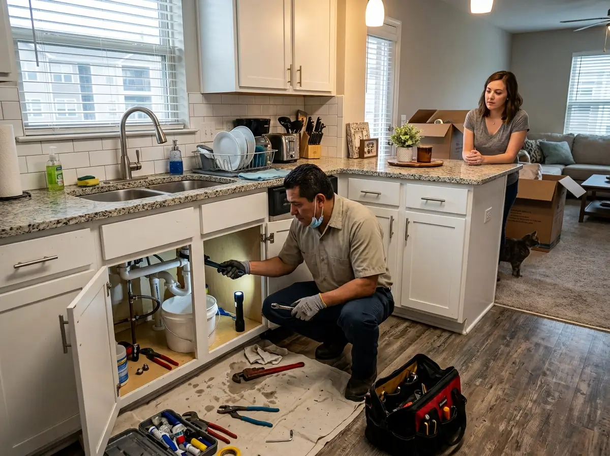 Pros and Cons of In-House Maintenance for Multifamily Properties